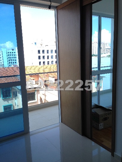 Central Imperial (D14), Apartment #896692